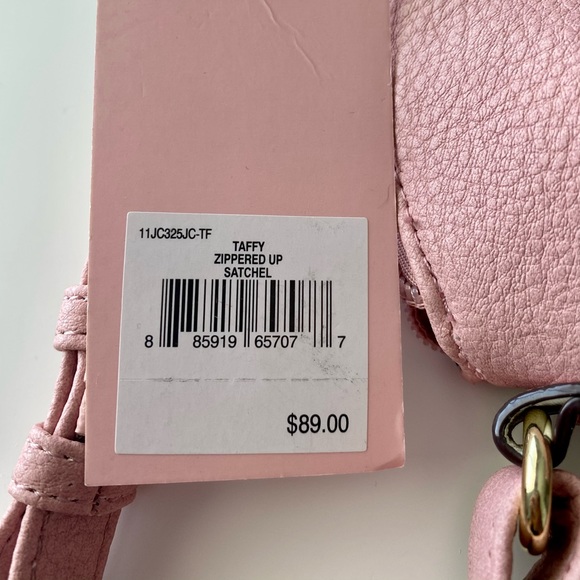 Pink Juicy Couture Purse & Wallet - Picture 5 of 6